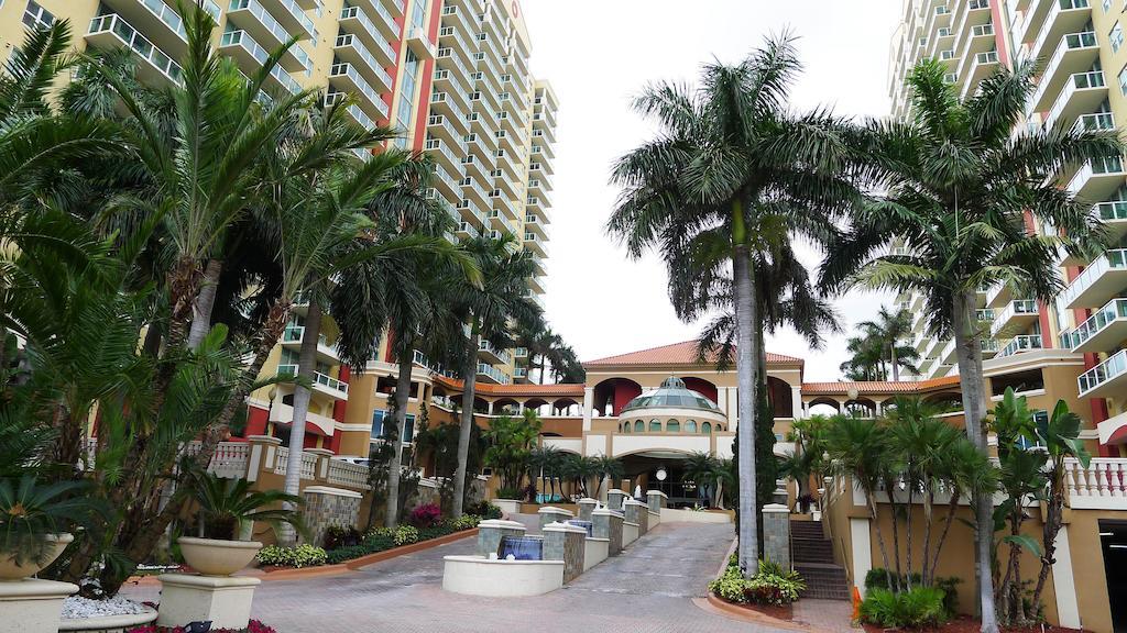Miami Waterfront Apartments Sunny Isles Beach Exterior photo
