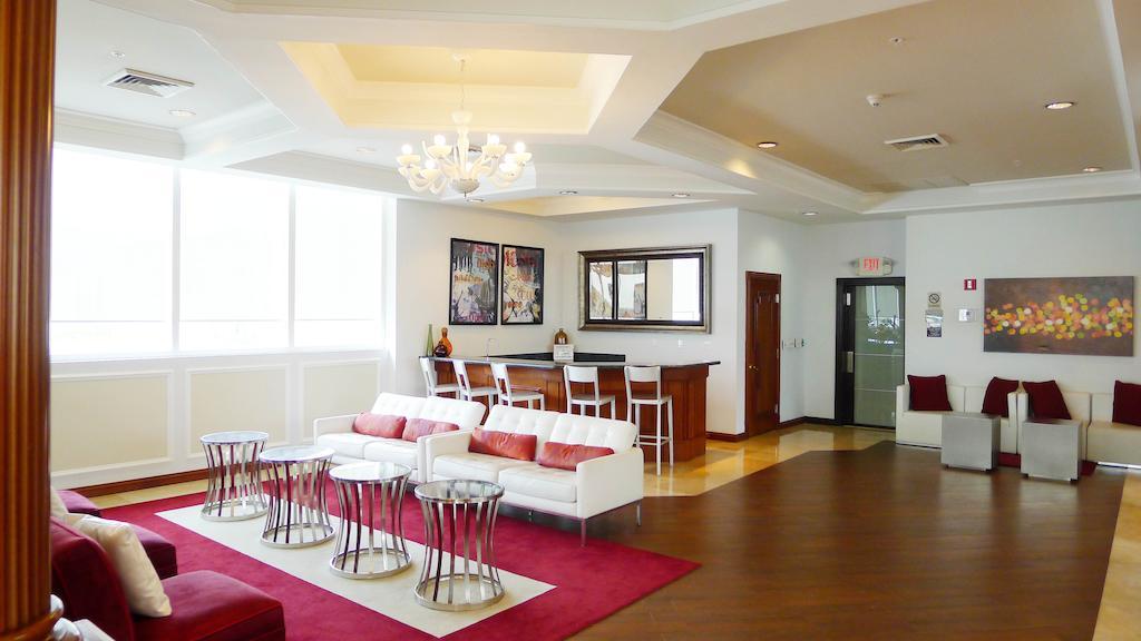 Miami Waterfront Apartments Sunny Isles Beach Exterior photo